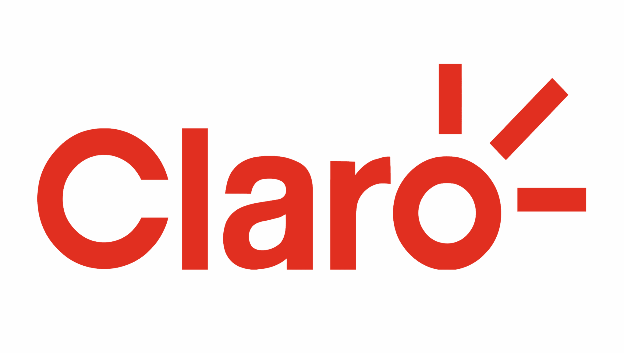 Claro-Logo